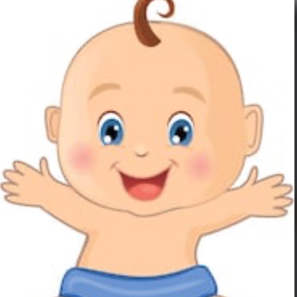 Random baby boy stuff